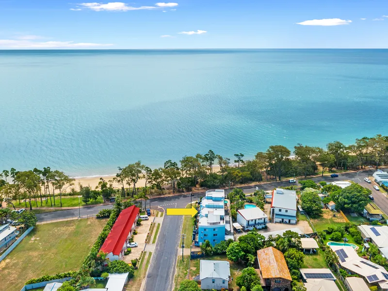 Amazing views from prime location