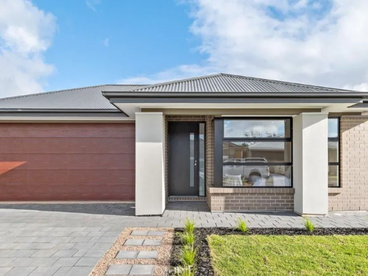 Looking For A Brand New Home?