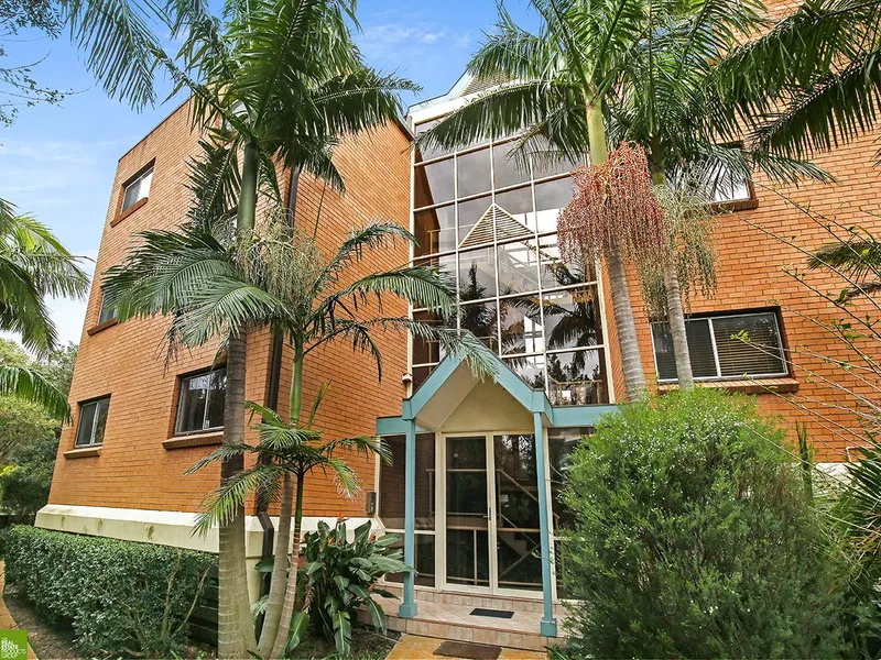 7/30-32 Pleasant Avenue, North Wollongong