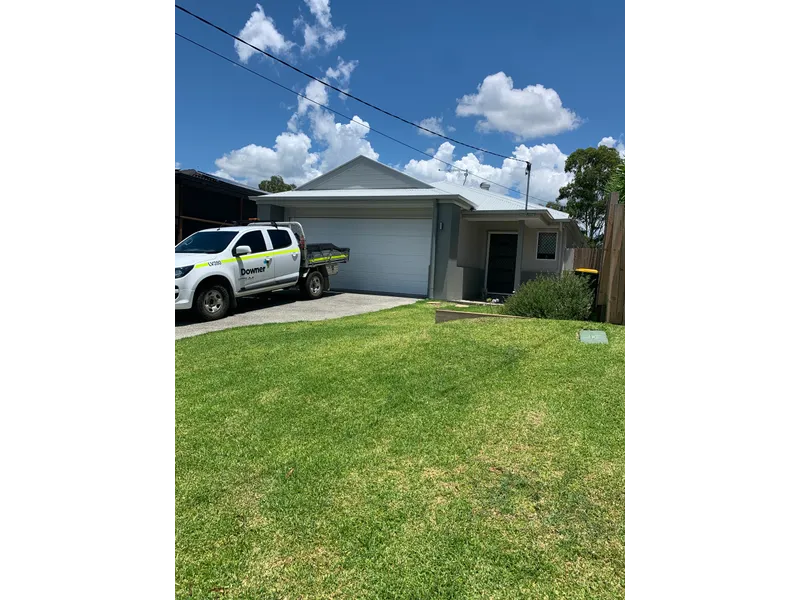 What More Could You Ask For!