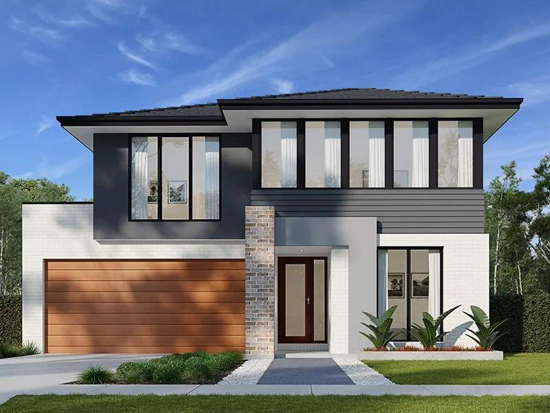Build Your Dream Home In This Ideal Location!