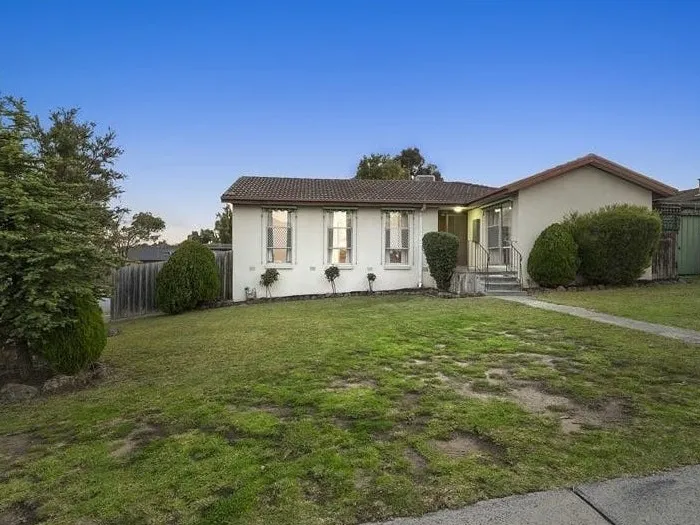 Species Family Home Close to All Amenities