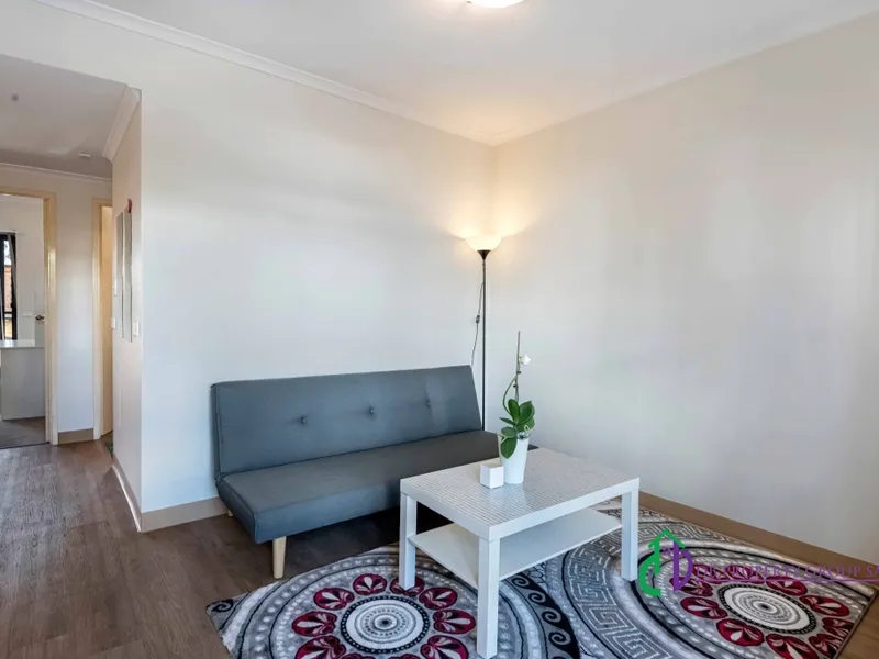 Significant Price Reduced! Buy as an Investment or as a First Home on a Great Location! Start Building up your Portfolio with this little Investment.!