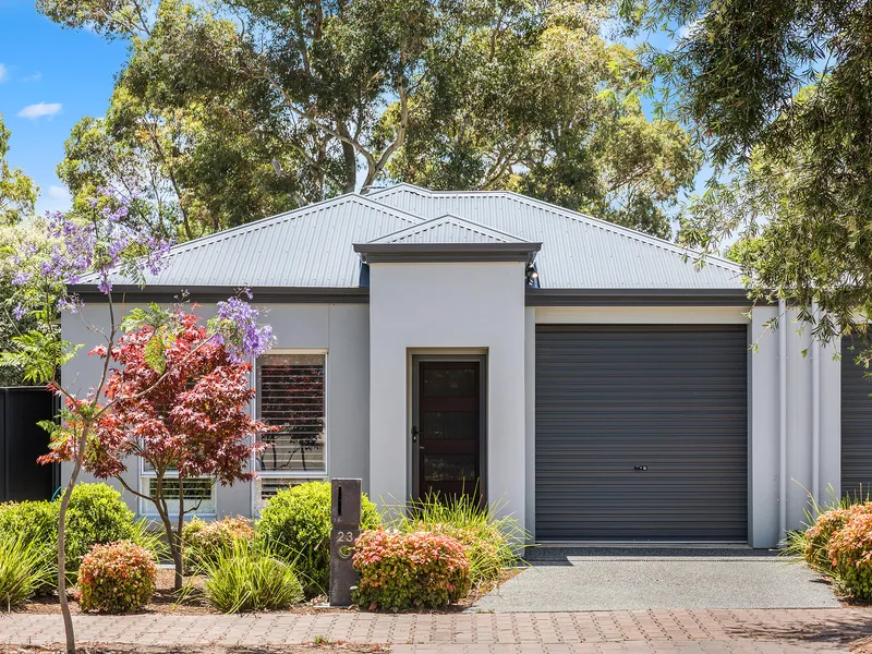 Spacious 3 Bedroom 2 Bathroom Home With Stunning Outdoor Entertaining Area!