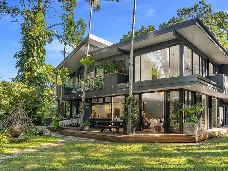 Private estate: Exceptional Luxury Home