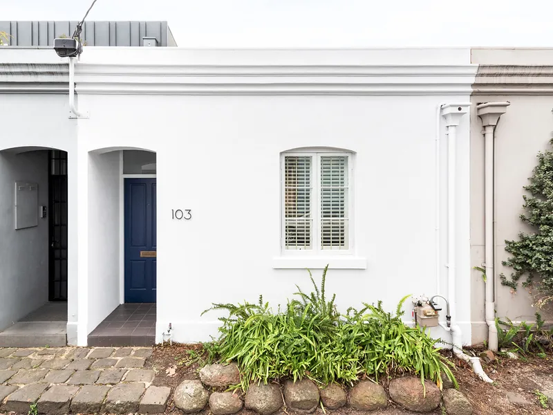 Lifestyle & Convenience