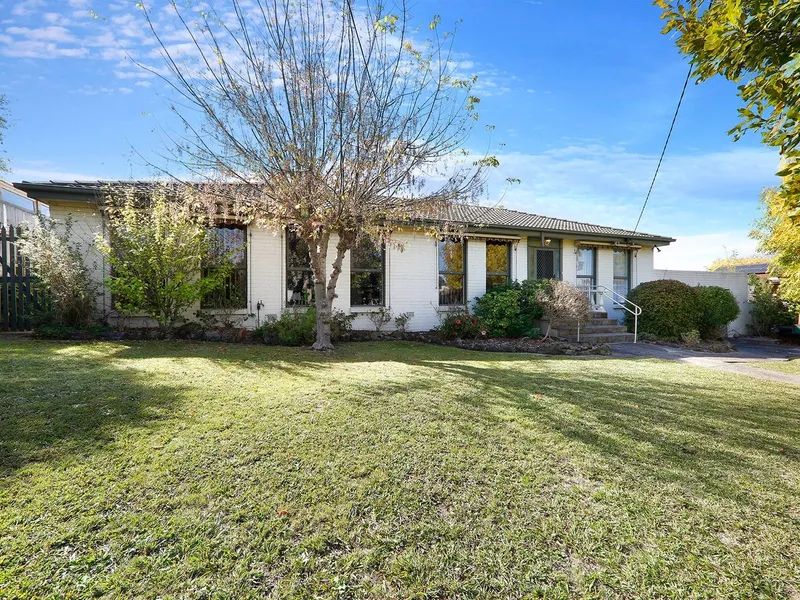 Renovated Family Home