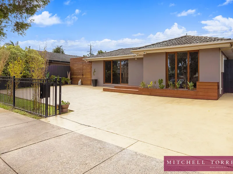 Offers close 1st April 12pm