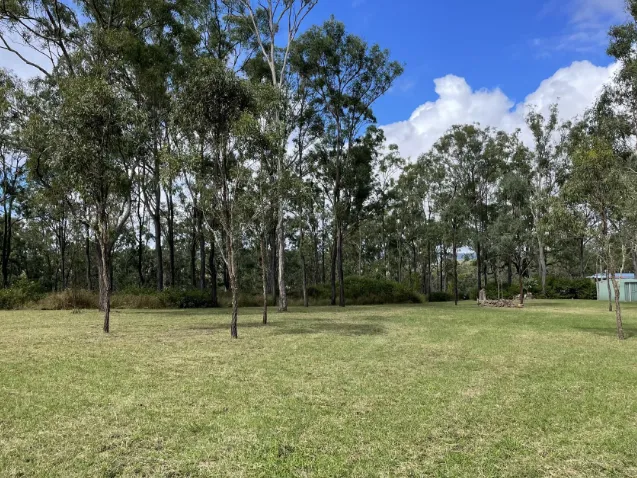 Build your Dream Home! 7.5Acre Elevated Allotment!