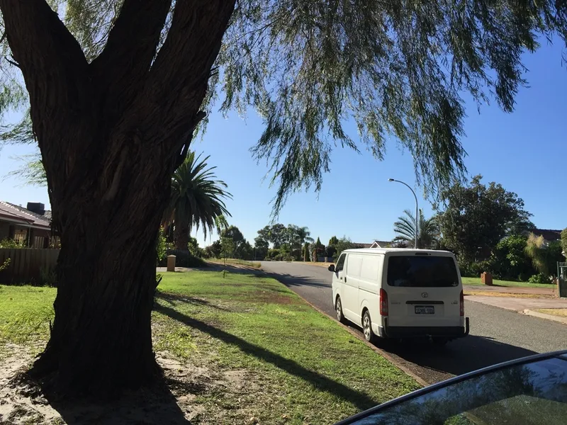 Little slice of Heaven in Eden Hill