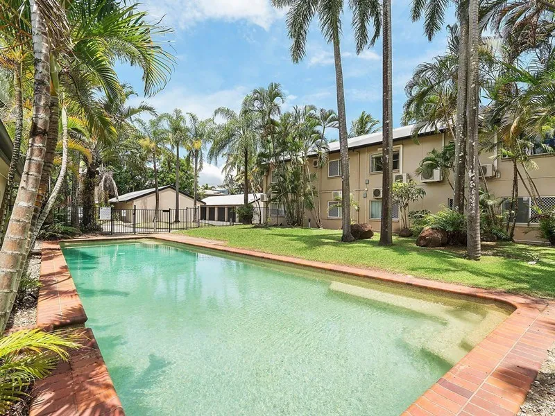 Large Stylish City Unit – Offers Low $300’s