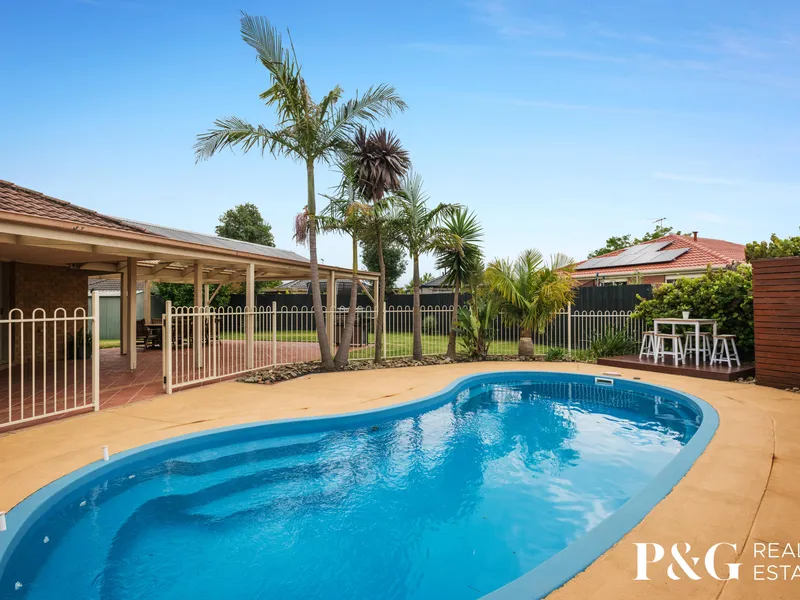 Make a Splash into the Market with a Huge 844sqm Block!