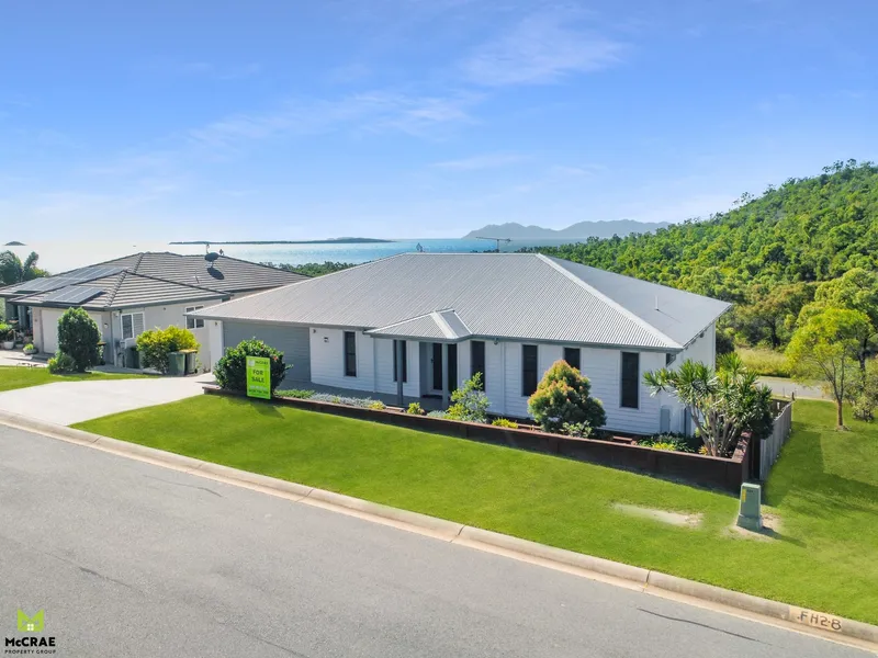 BREATHTAKING VIEW - WELCOME HOME