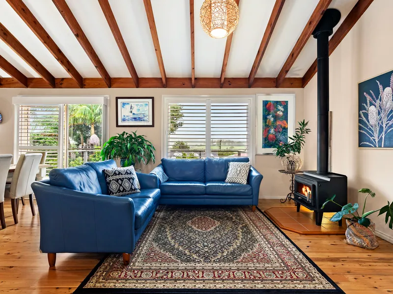 The Family Entertainer