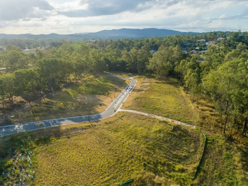 Hawkesbury Rise, Moggill, Qld 4070