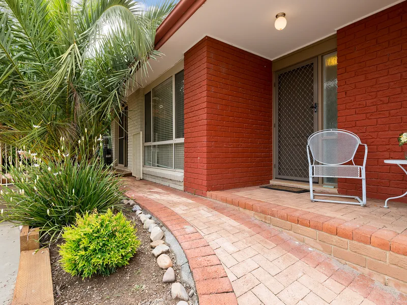 AFFORDABLE 4 BEDROOM FAMILY HOME
