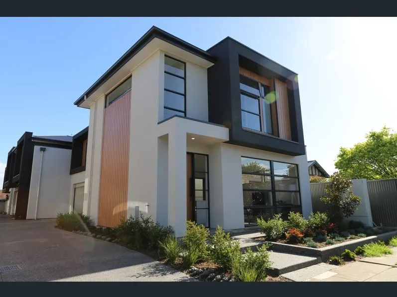 Nearly new Townhouse in Highly Sought After Area