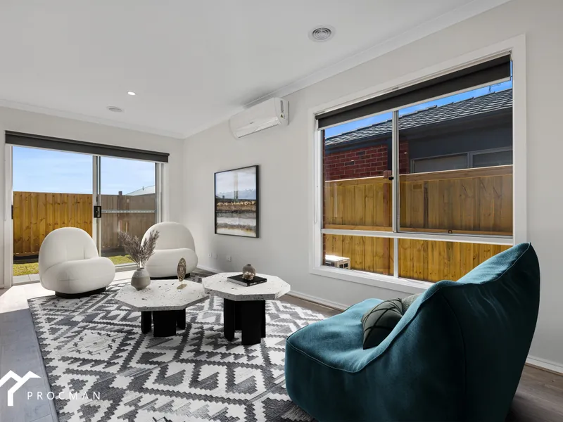 Resort Style Living!