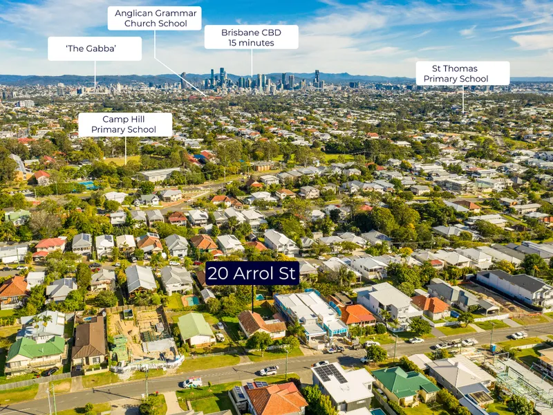 Unmissable land-banking, building or development opportunity
