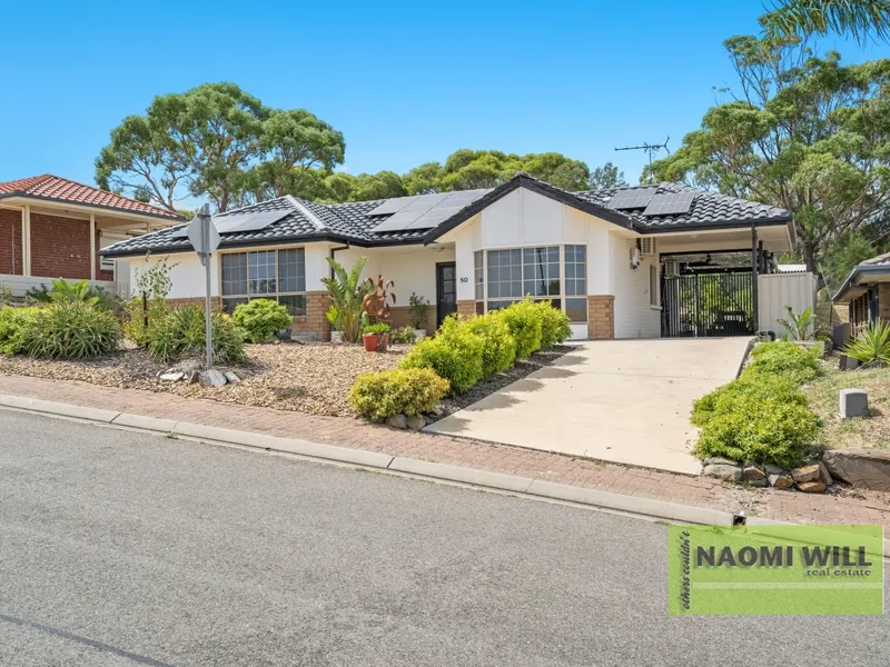 Searching for peace and tranquility?