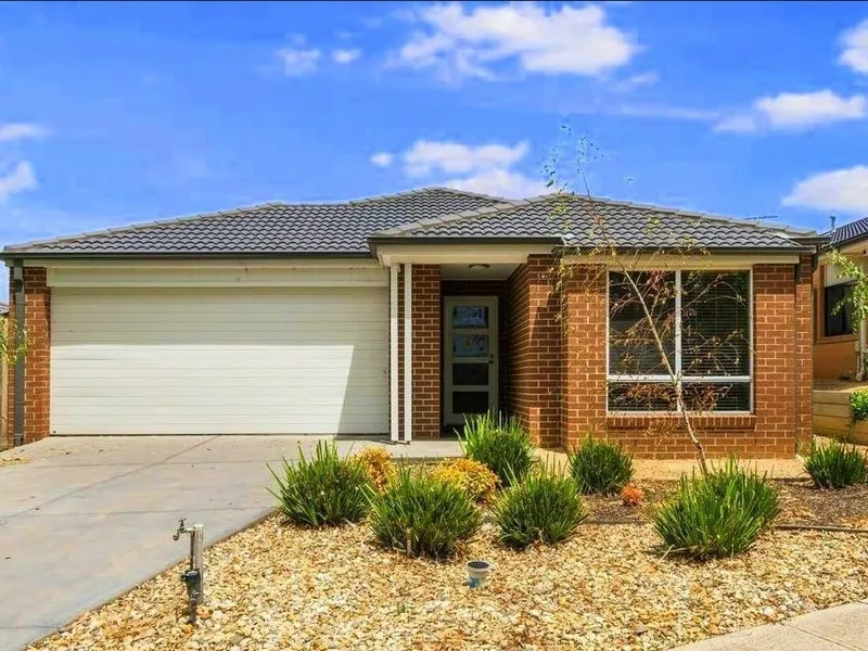 Perfectly Situated Family Home