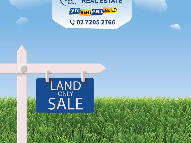 Registered Land For Sale