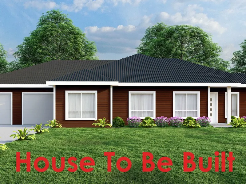 BRAND NEW 4-5-6-BEDROOM DUAL OCCUPANCEY & DUXPLEX PACKAGES – TO BE CONSTRUCTED LOCK UP PRICES START FROM $ 769,000