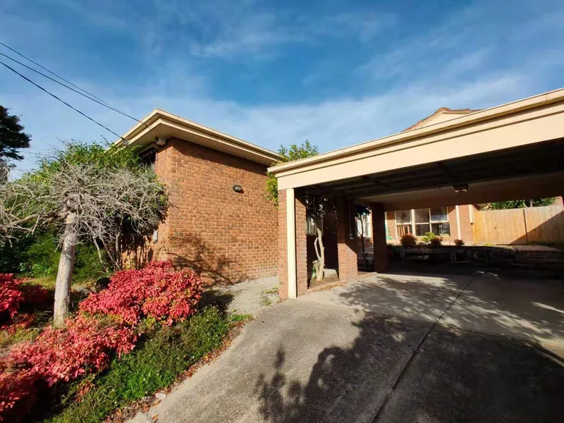 In the heart of Vermont South