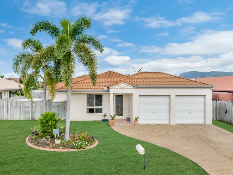 Centrally located in Greenwood Estate 