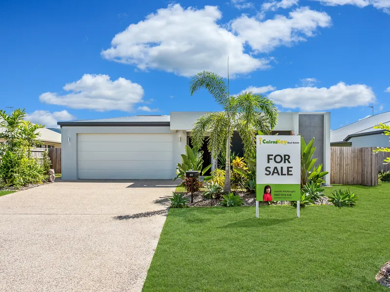 Great Street Appeal & a Wonderful Sense of Openness