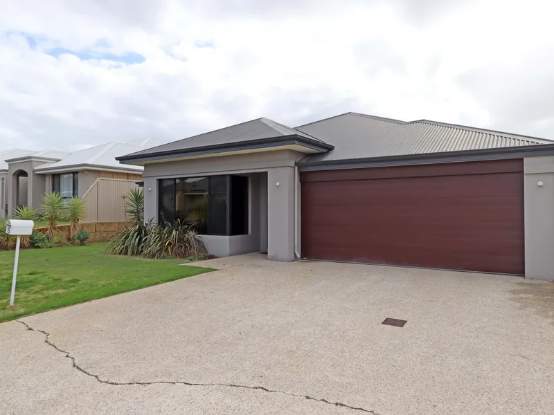Spacious Family Home
