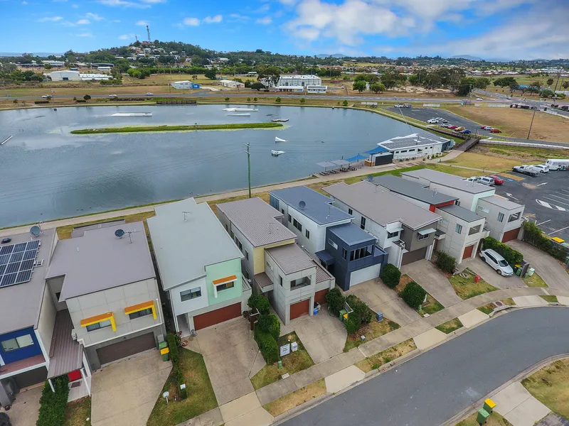 Resort Home - Resort Living - Resort Lifestyle - Resort Escape - Resort Quality