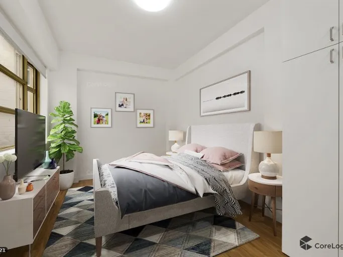 RENOVATED STUDIO IN THE HEART OF POTTS POINT