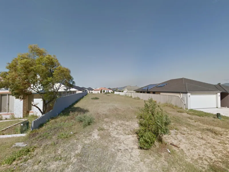 Build Your Dream Home Close to Beach and Parkland!