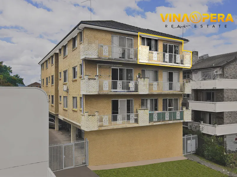 3rd Floor On Famous Myall Street