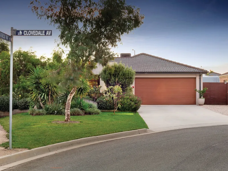 Large Family Home With Ample Entertaining Space