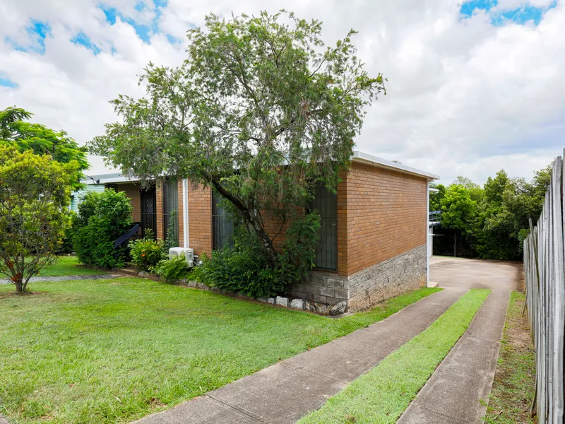 Entry Level buying in Wooloowin