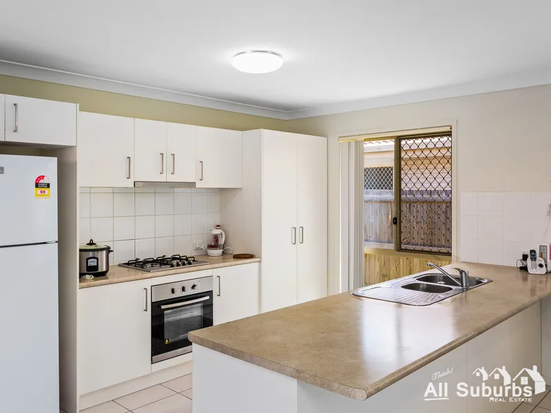 Perfect for those with a busy lifestyle.