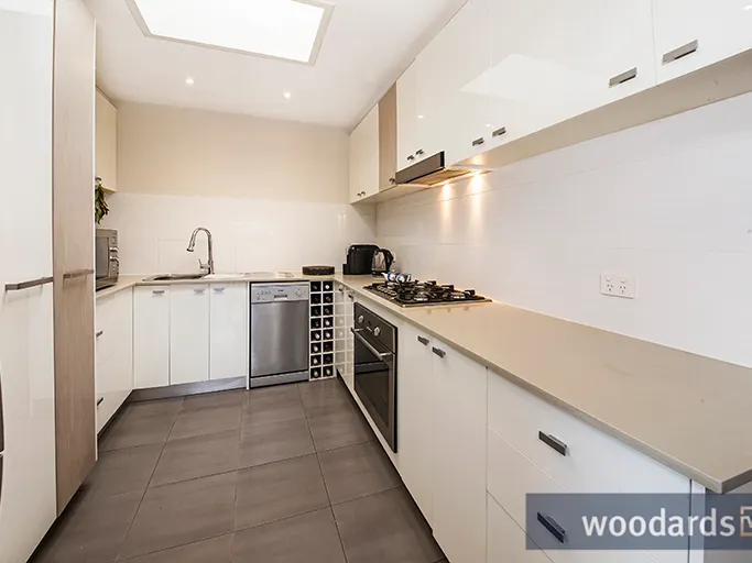 Big on Space & Style!