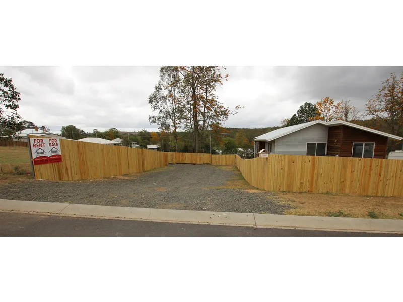 Great position in Crows Nest!