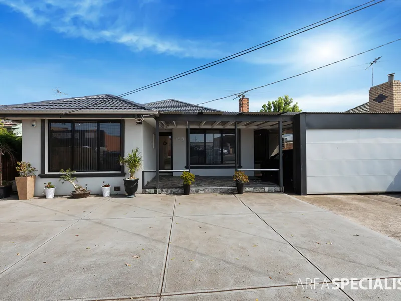 Renovated Home With Fabulous Location