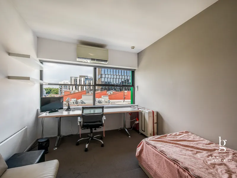 Fantastic Student Accommodation Investment Opportunity in Carlton