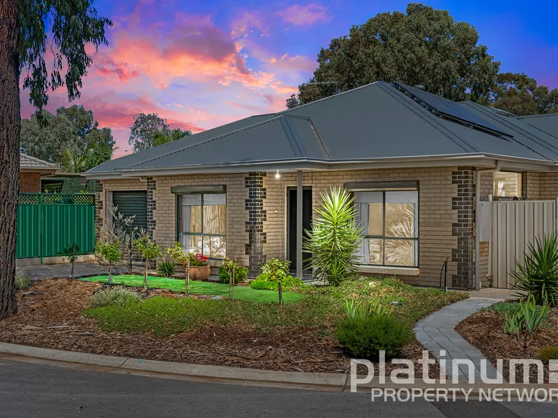 Immaculate & Comprehensively Appointed 2017-Built Gem 