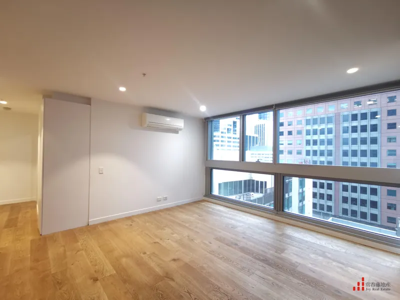 Convenient CBD living all in this 2 Bedrooms apartment! With a Car Space!