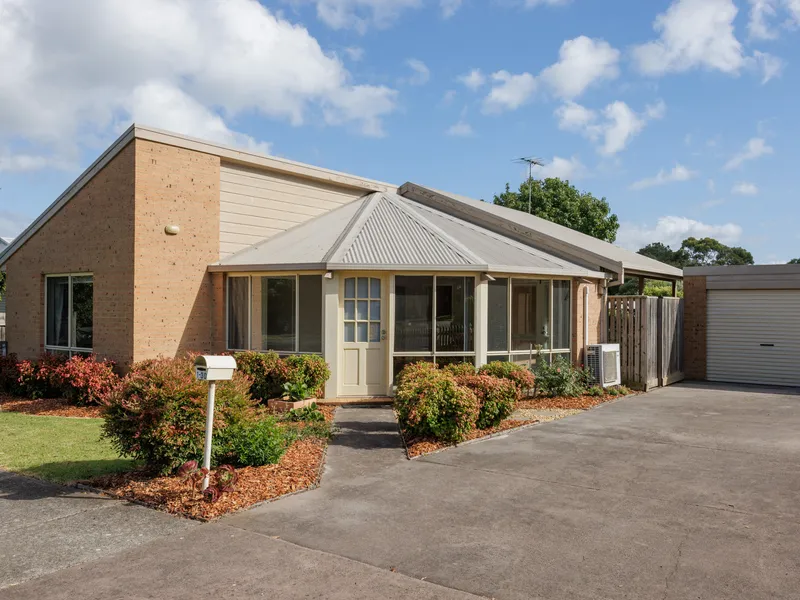 Easy Living in the heart of Cowes!