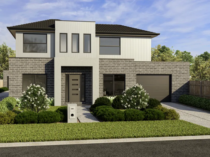 Splendour by the beach