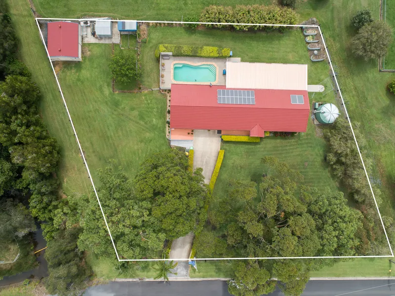 3035 Sqm in Ballina - Enormous Potential 