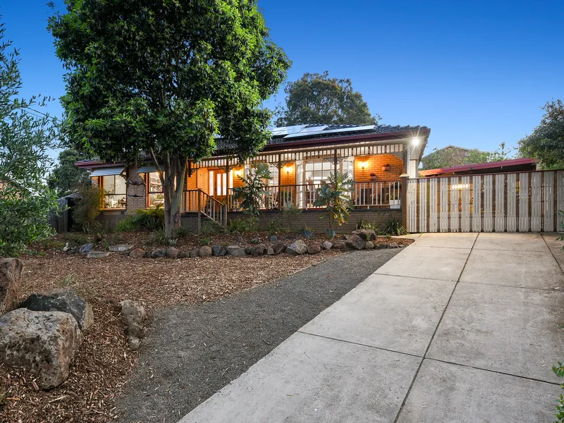 listedAS - Country-inspired living with prime convenience