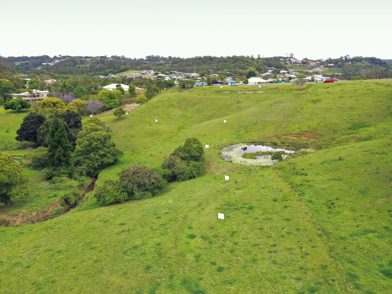 1/4 Acre Block Under $300,000 - Call Now !