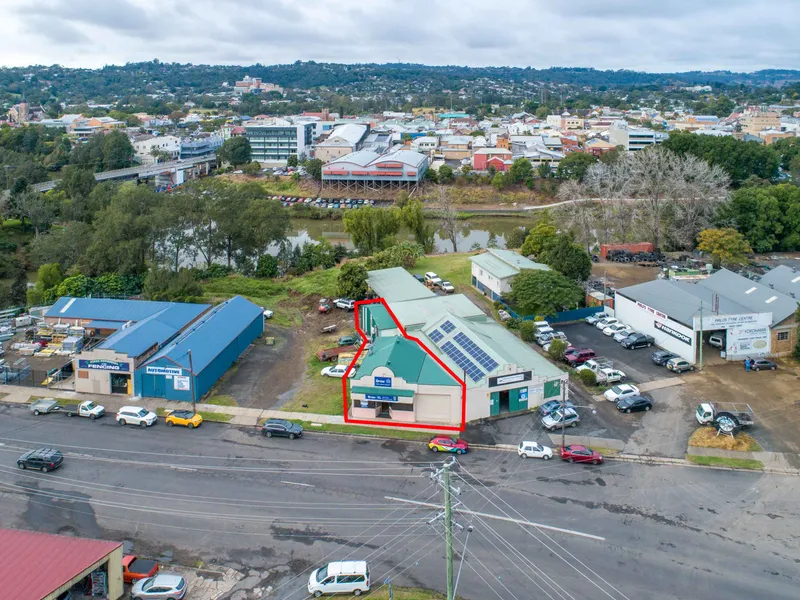 CAFE/GALLERY/LEARNING CENTRE - $220,000